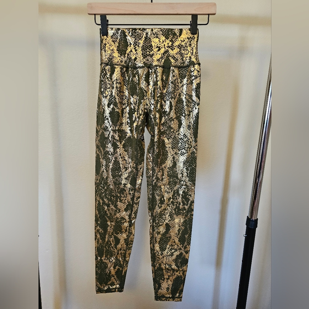 Buff Bunny Collection Rebel Legging